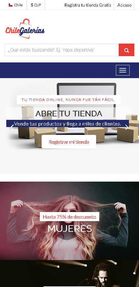 Soluciones informáticas a medida en Chile
